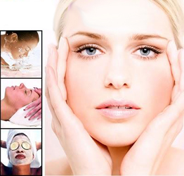 Skincare Treatments in dubai