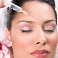 Mesotherapy Treatment Face and Body